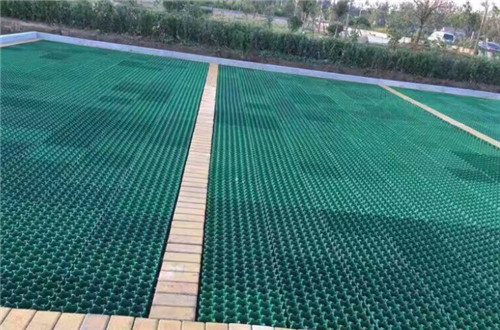 公路護(hù)坡植草格
